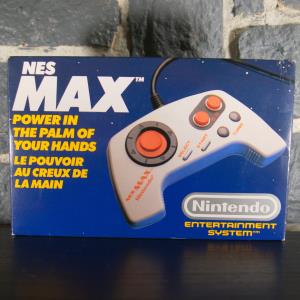 Manette NES MAX (01)